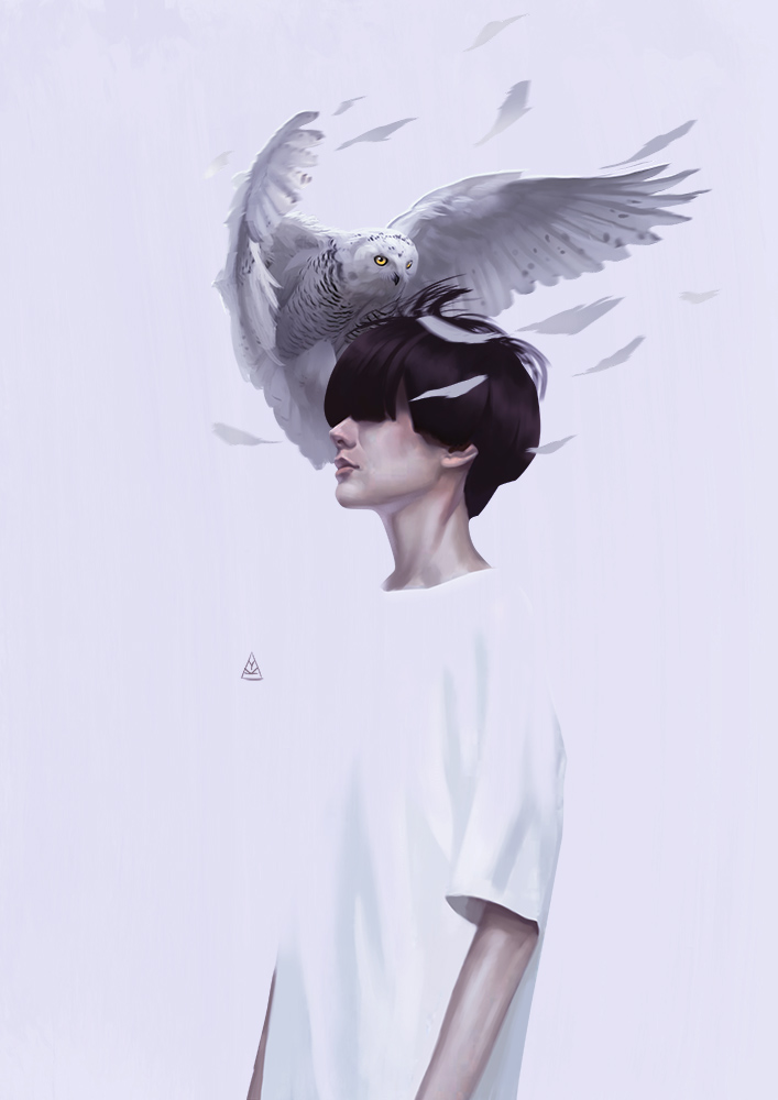 Meet the enigmatic (90)